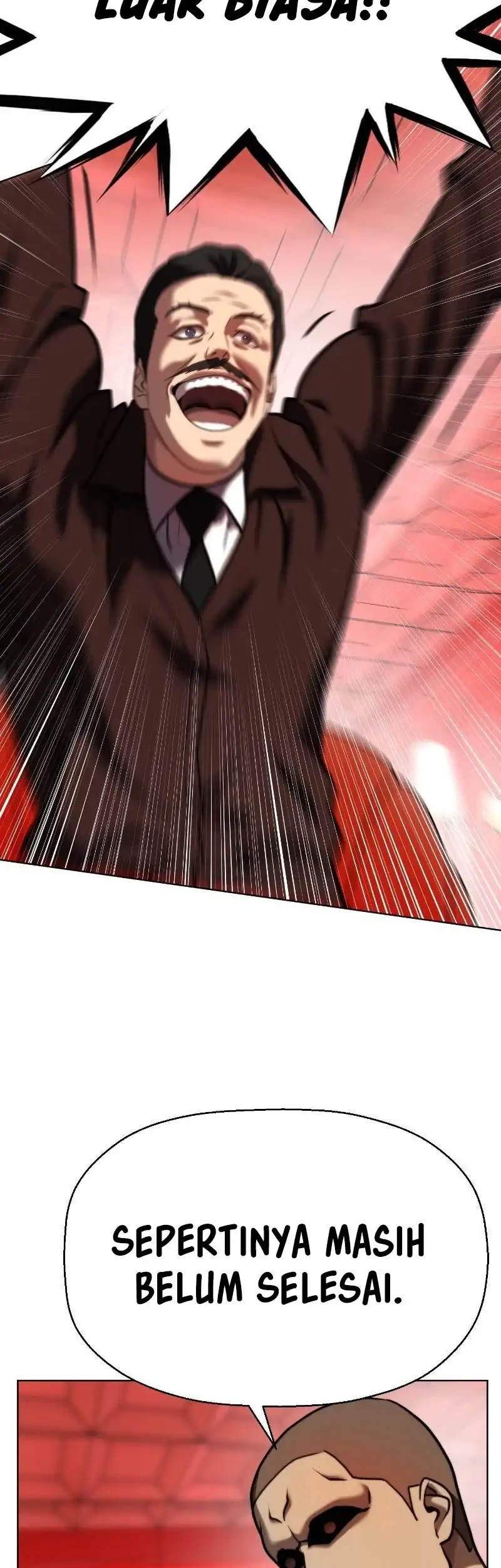 Fighting Ward Chapter 47 Gambar 19