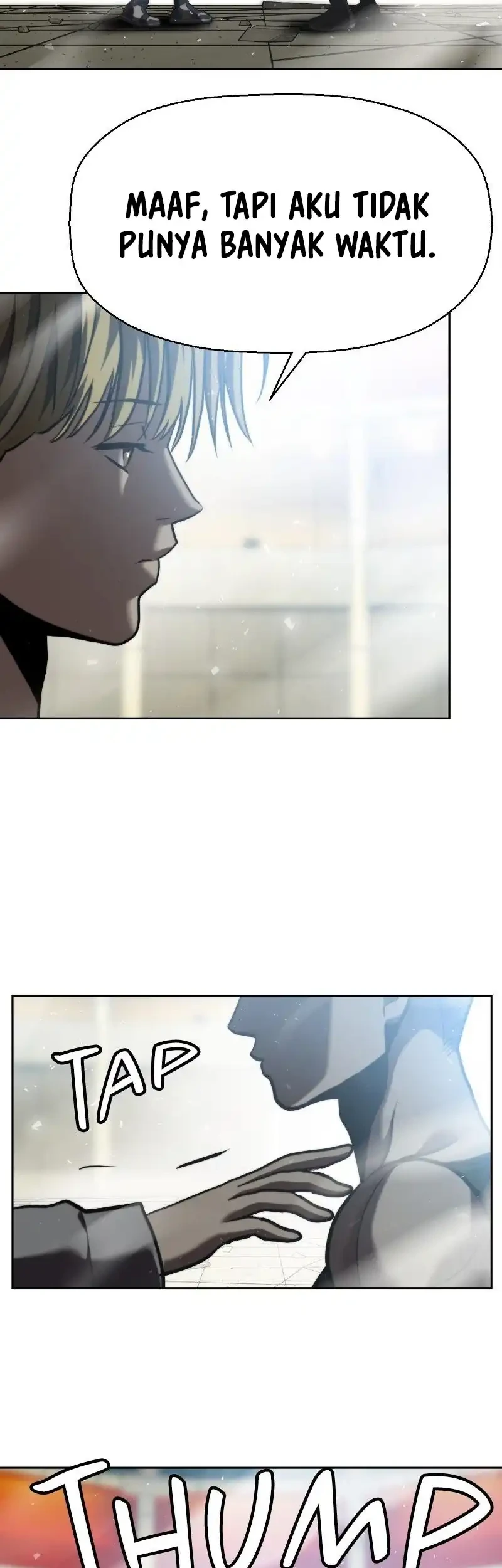 Fighting Ward Chapter 47 Gambar 22