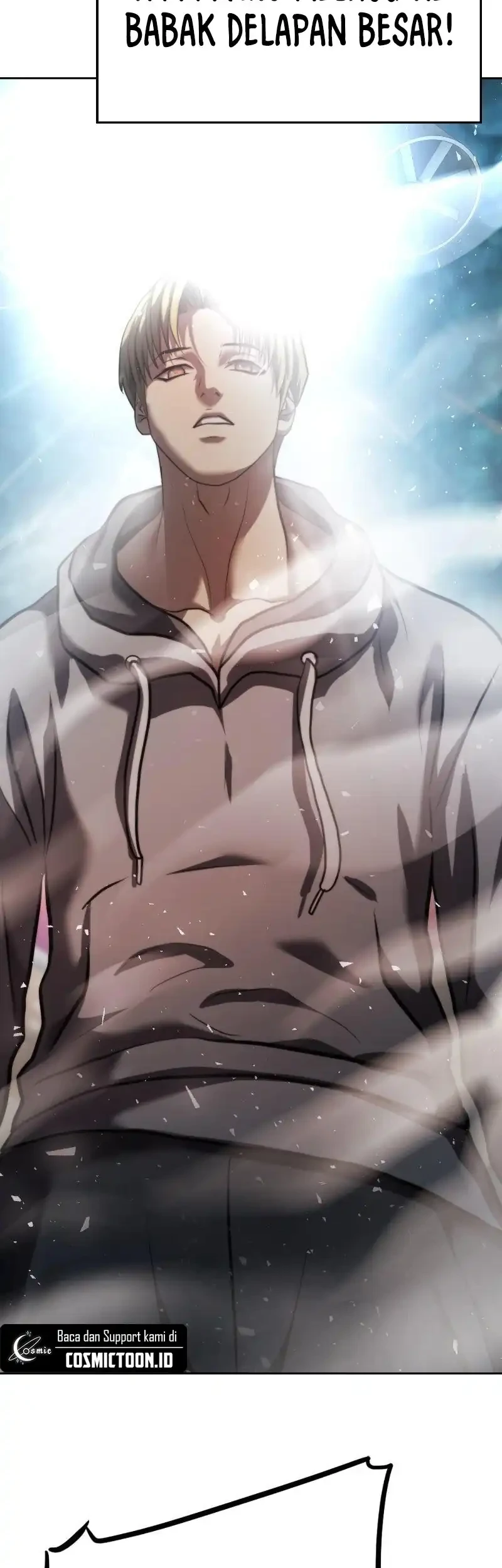 Fighting Ward Chapter 47 Gambar 26