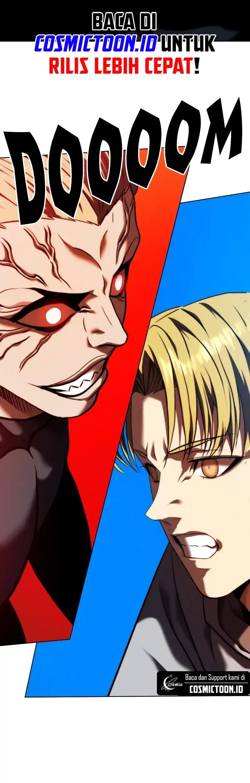 Fighting Ward Chapter 47 Gambar 29