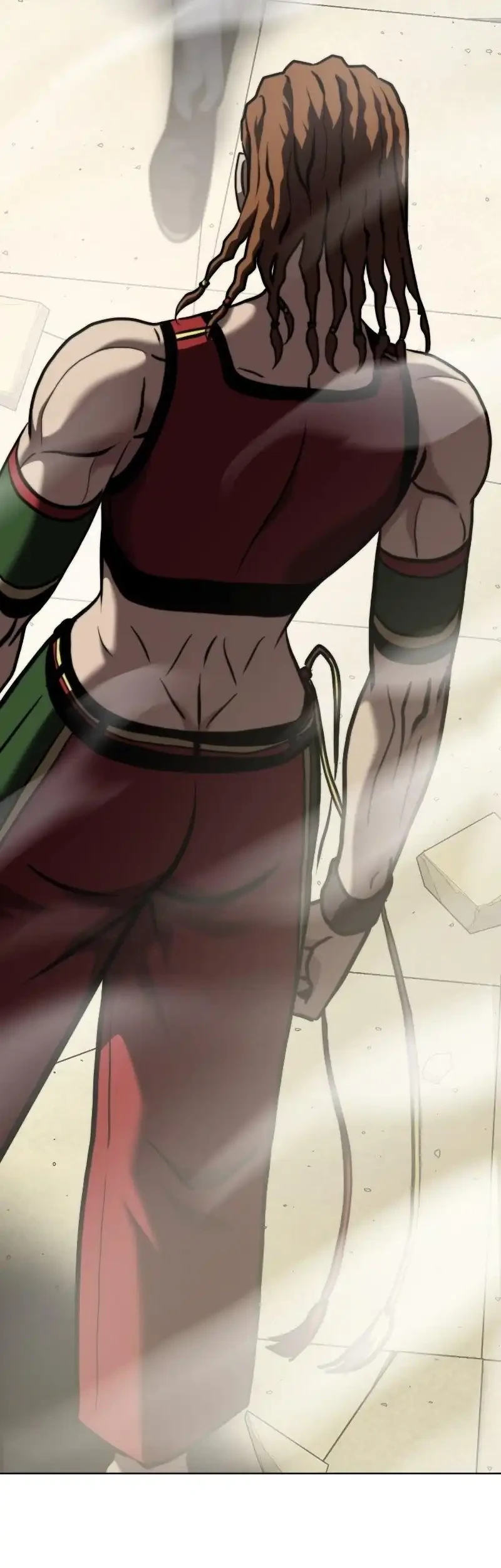 Fighting Ward Chapter 47 Gambar 41