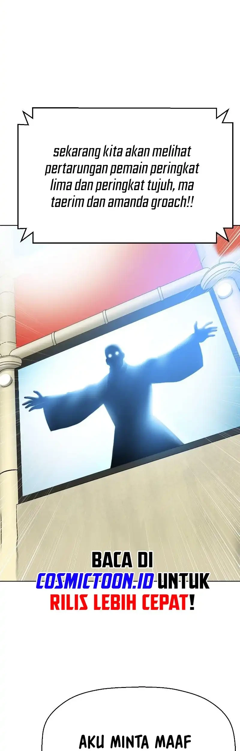 Fighting Ward Chapter 47 Gambar 42