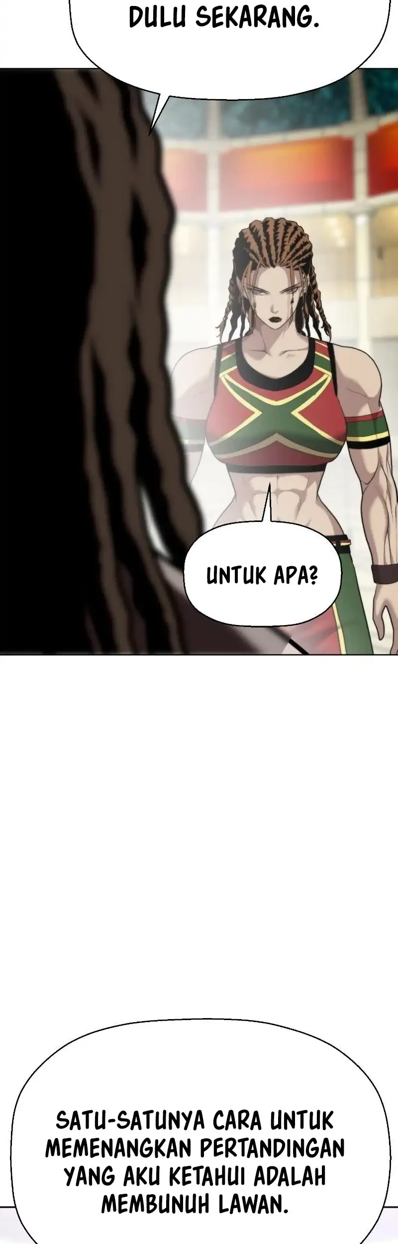 Fighting Ward Chapter 47 Gambar 43