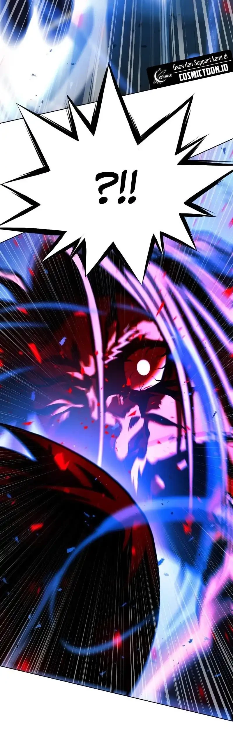 Fighting Ward Chapter 48 Gambar 54