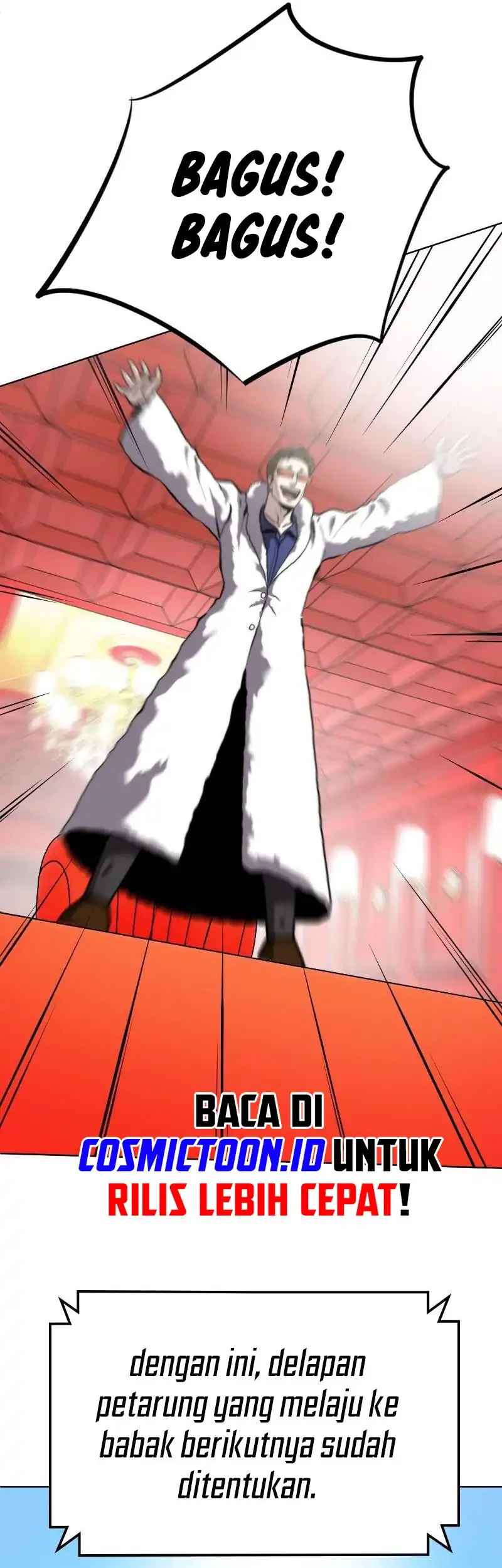 Fighting Ward Chapter 48 Gambar 61