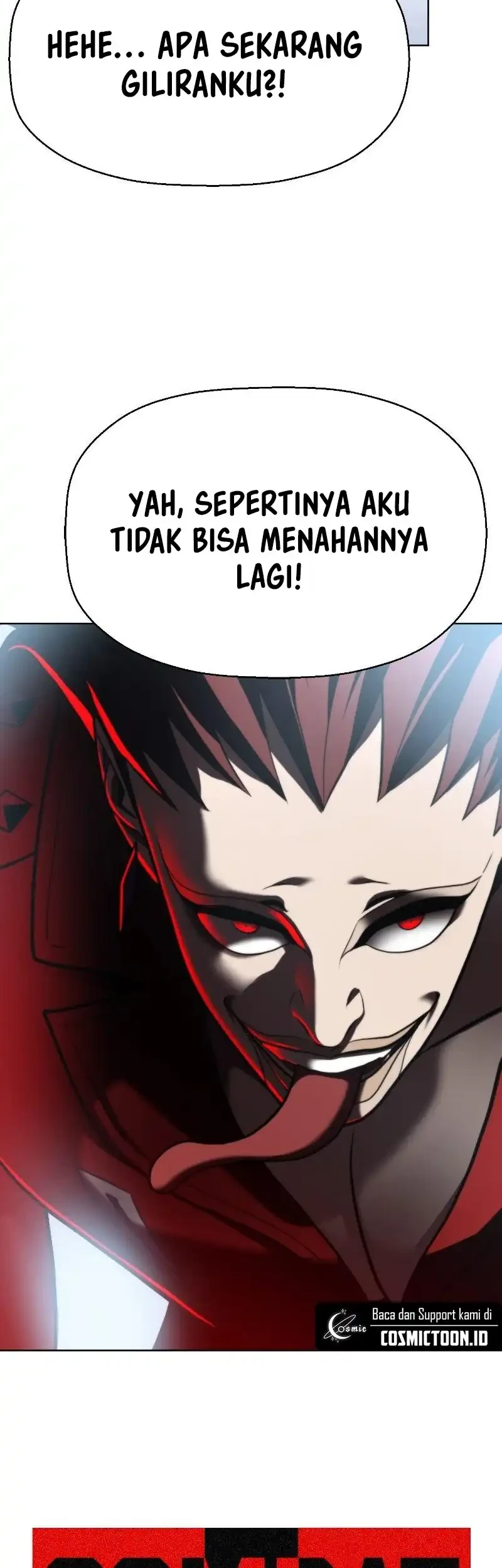 Manhwa Fighting Ward Chapter 48 gambar 2