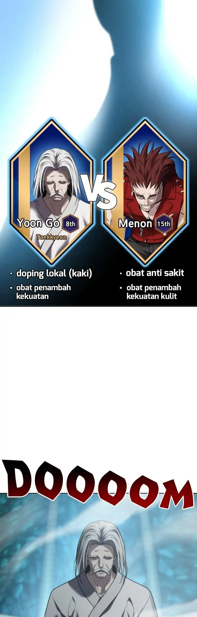 Fighting Ward Chapter 48 Gambar 4