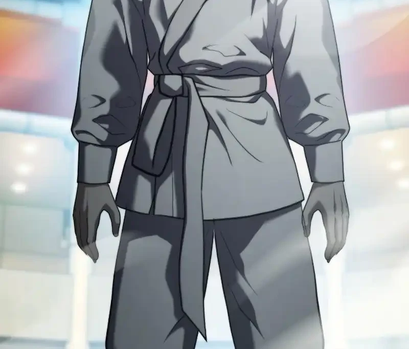 Fighting Ward Chapter 48 Gambar 5