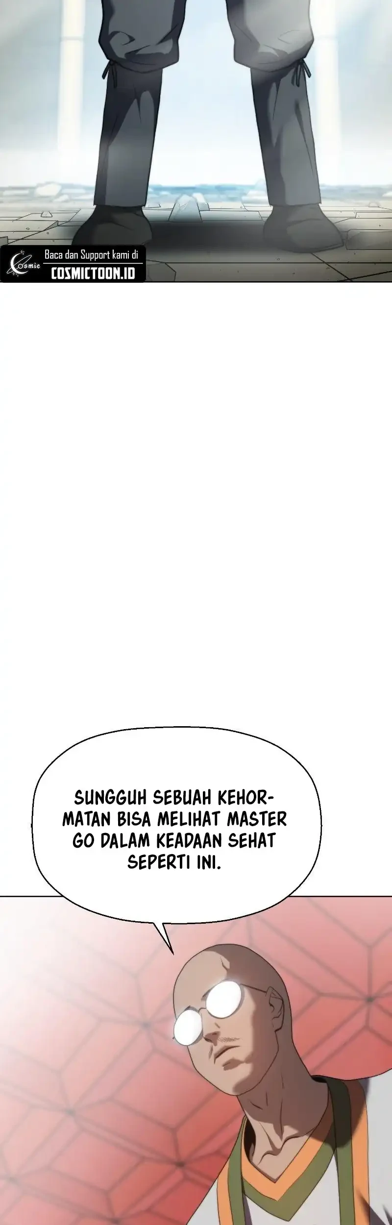 Fighting Ward Chapter 48 Gambar 6