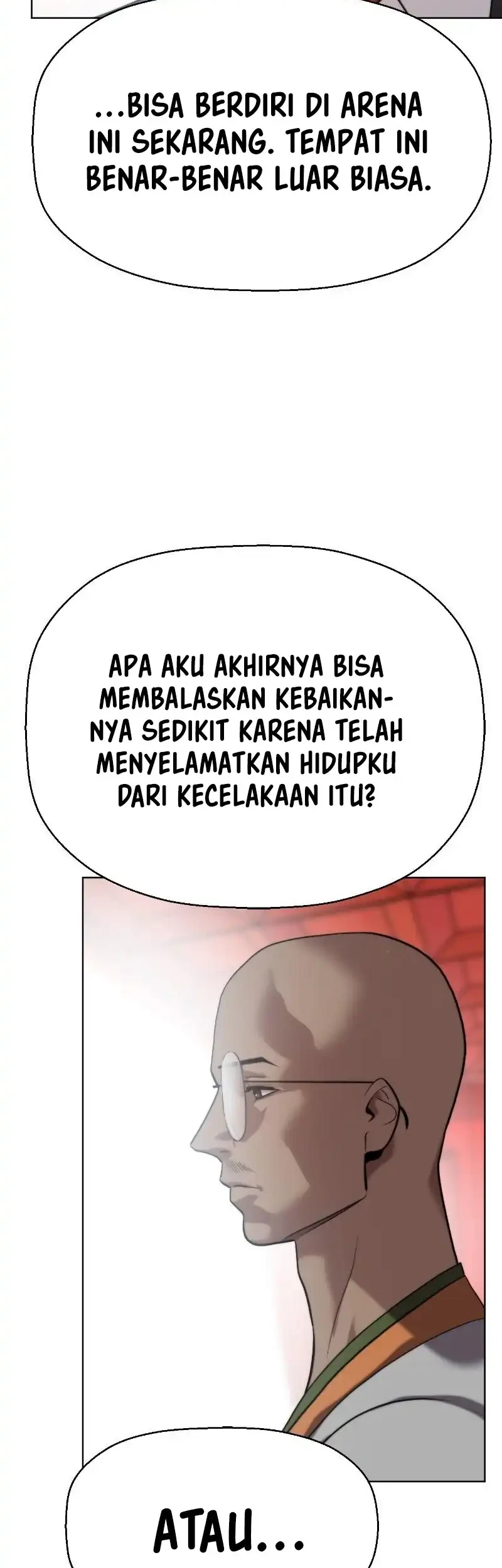 Fighting Ward Chapter 48 Gambar 8