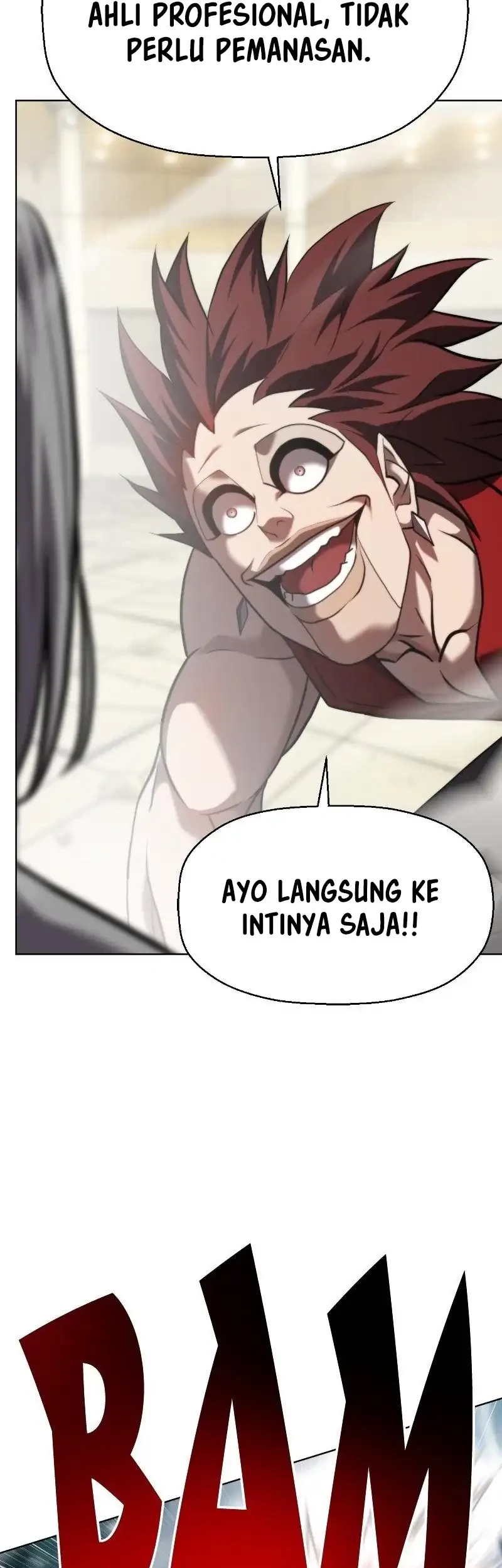 Fighting Ward Chapter 48 Gambar 16