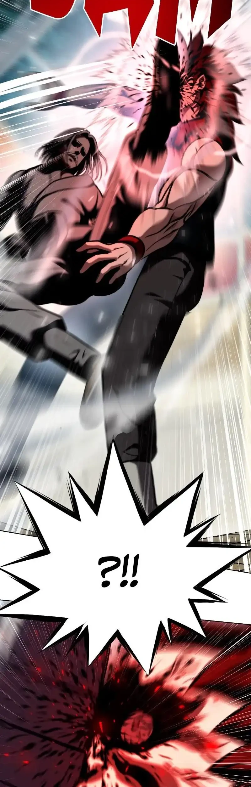 Fighting Ward Chapter 48 Gambar 17