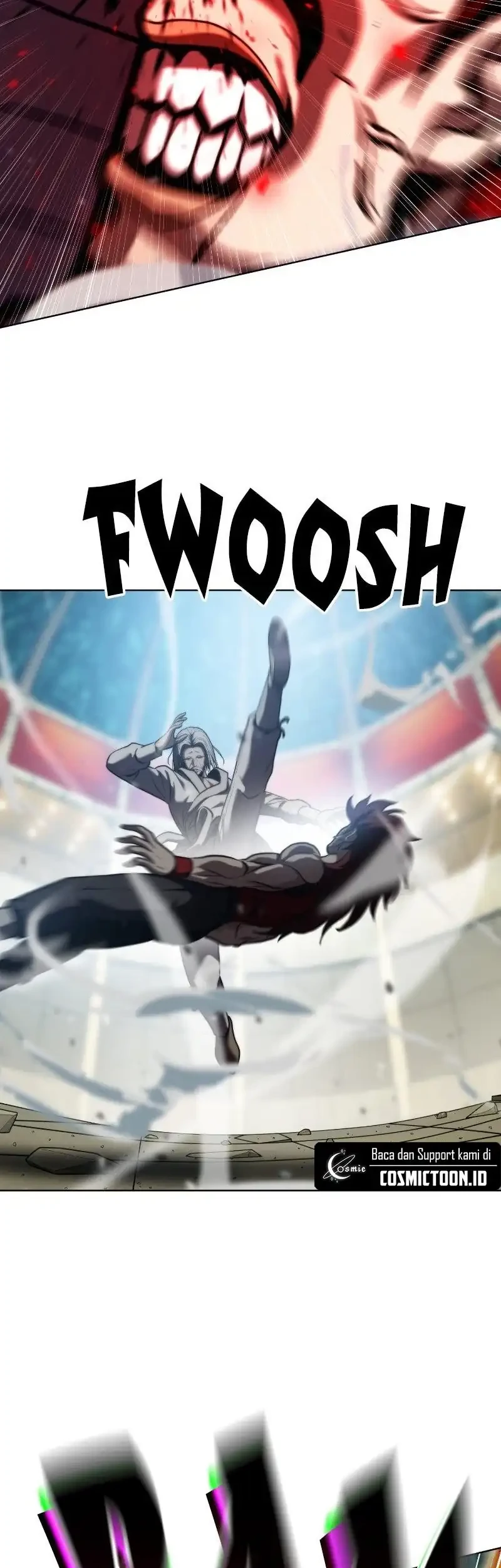 Fighting Ward Chapter 48 Gambar 18