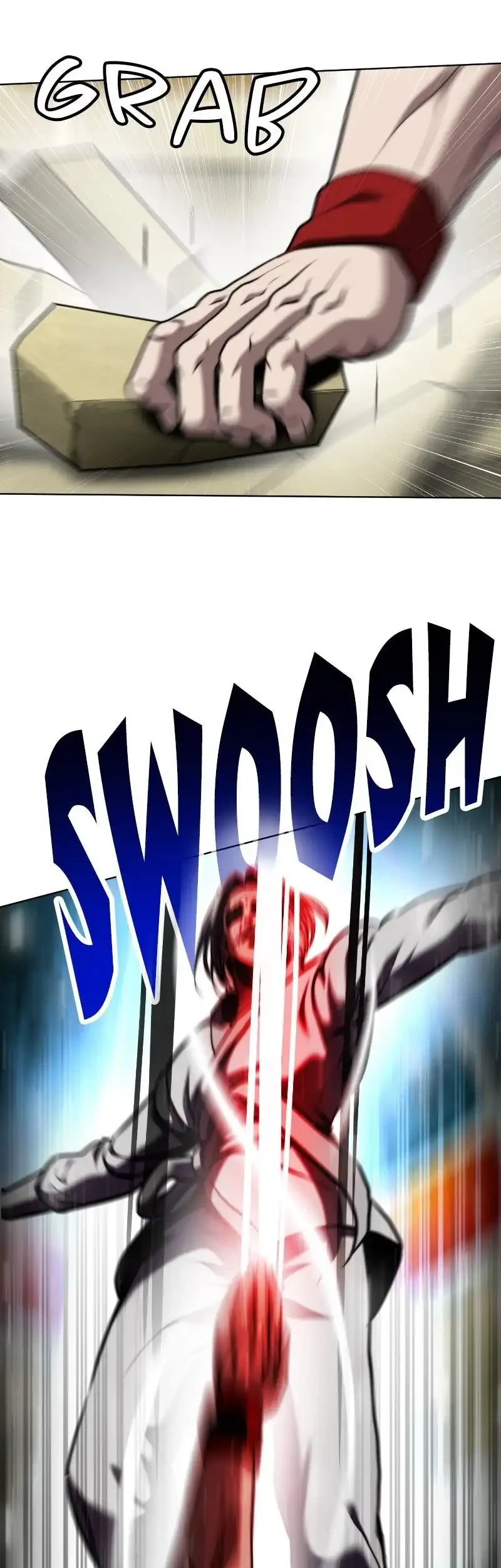 Fighting Ward Chapter 48 Gambar 21