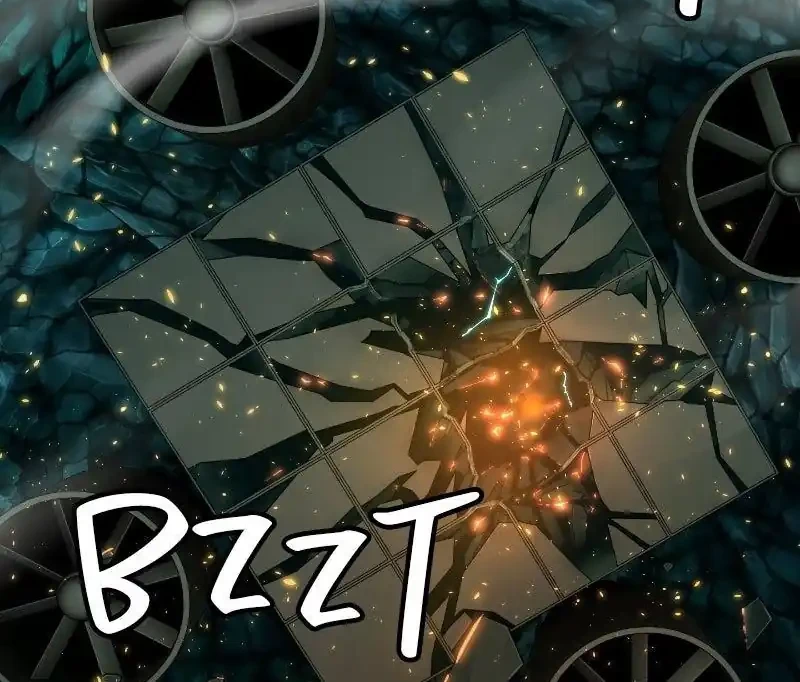 Fighting Ward Chapter 48 Gambar 25