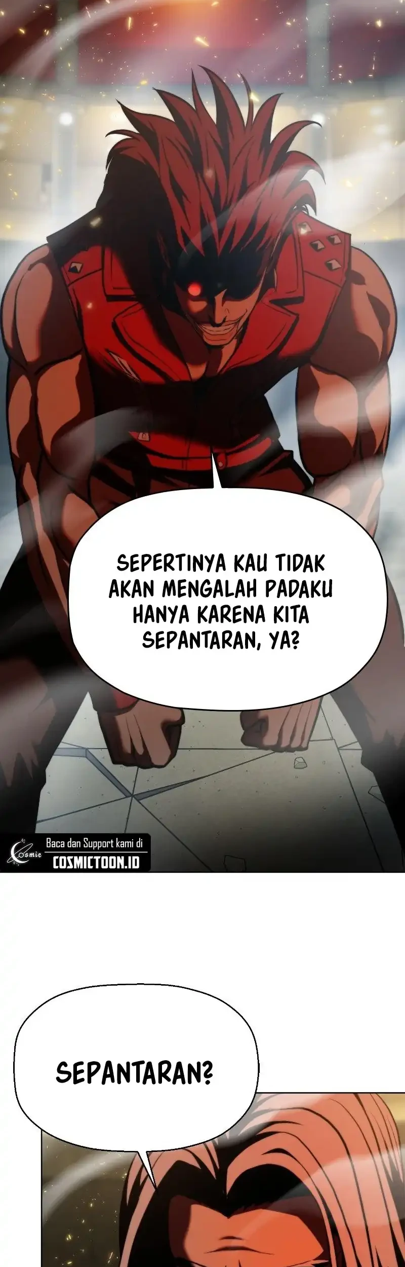 Fighting Ward Chapter 48 Gambar 27