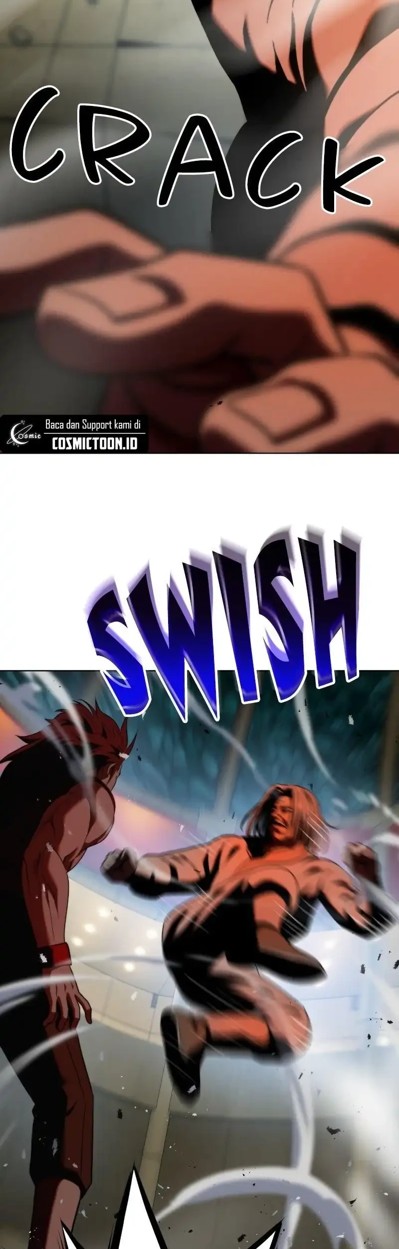 Fighting Ward Chapter 48 Gambar 29