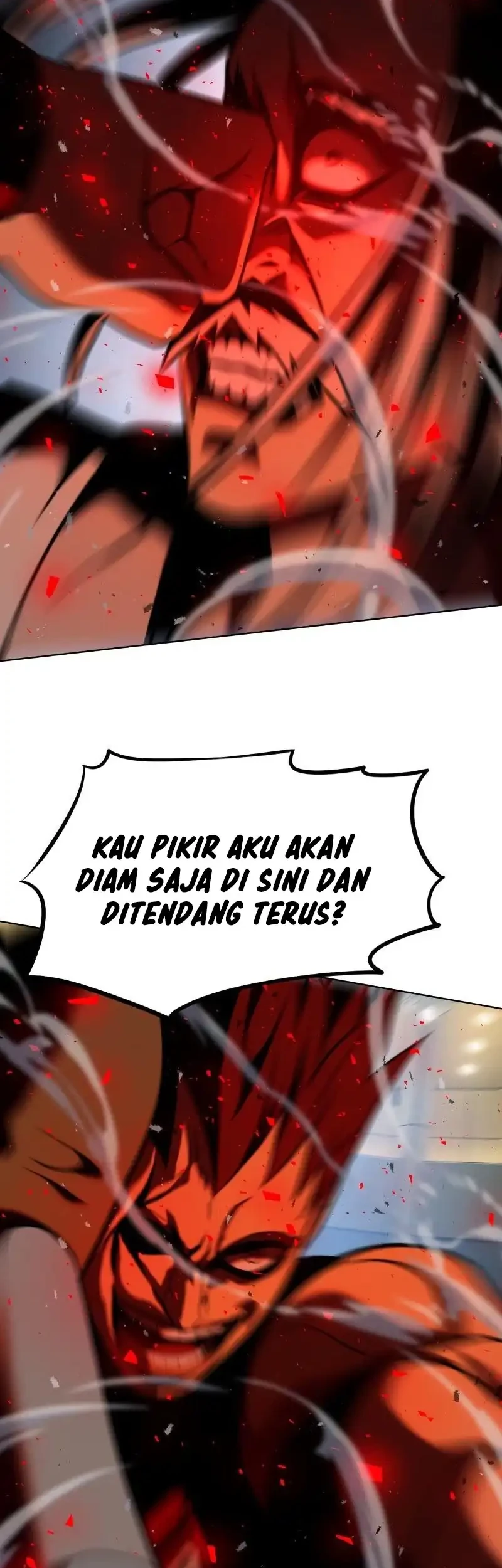 Fighting Ward Chapter 48 Gambar 32