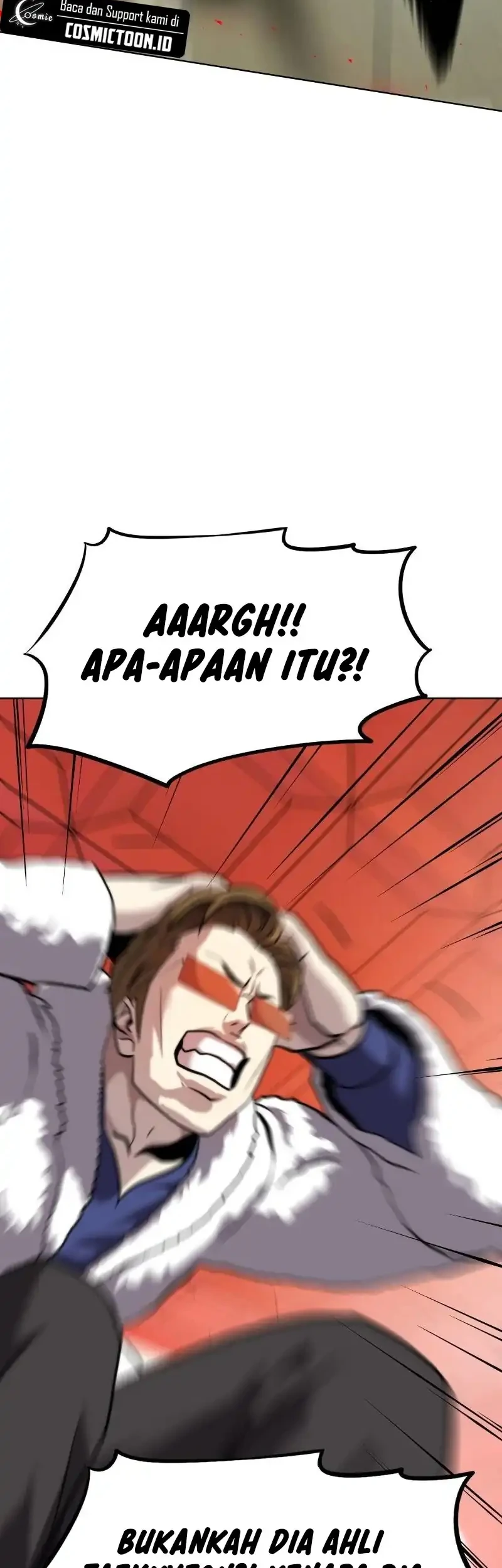 Fighting Ward Chapter 48 Gambar 39