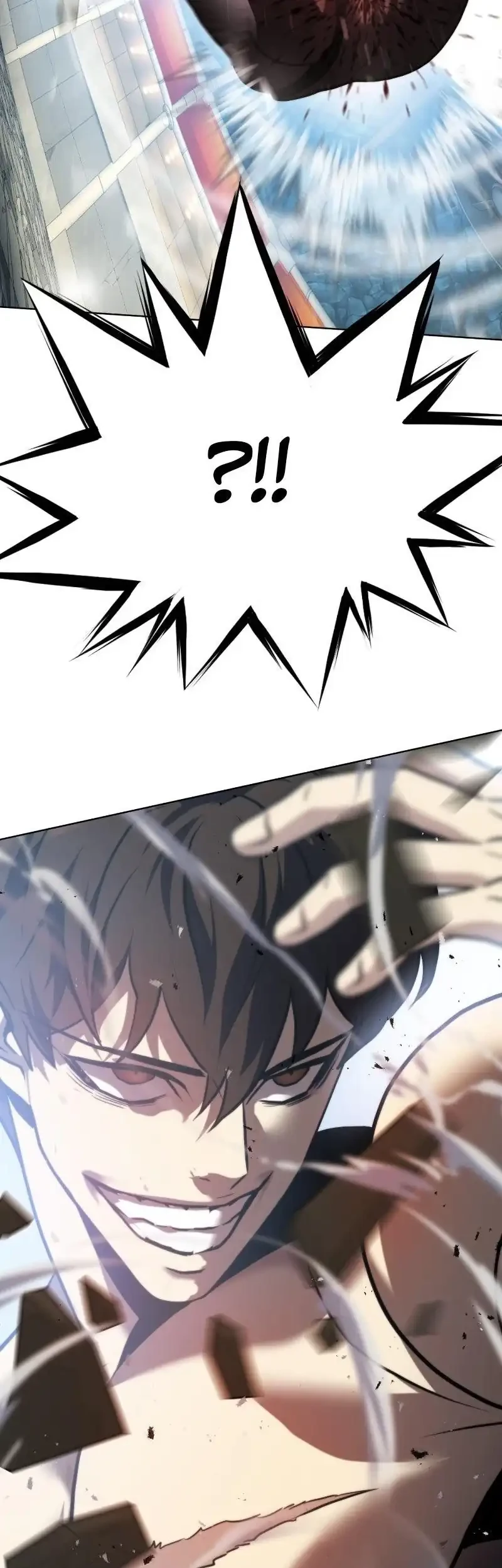 Fighting Ward Chapter 49 Gambar 46