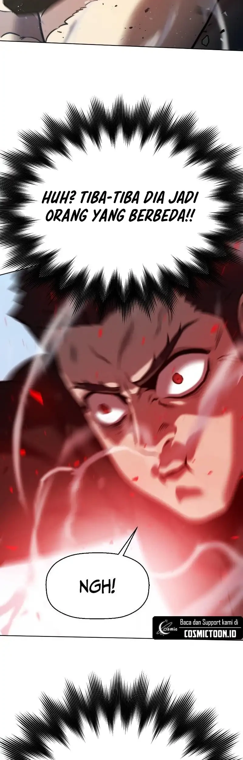 Fighting Ward Chapter 49 Gambar 47