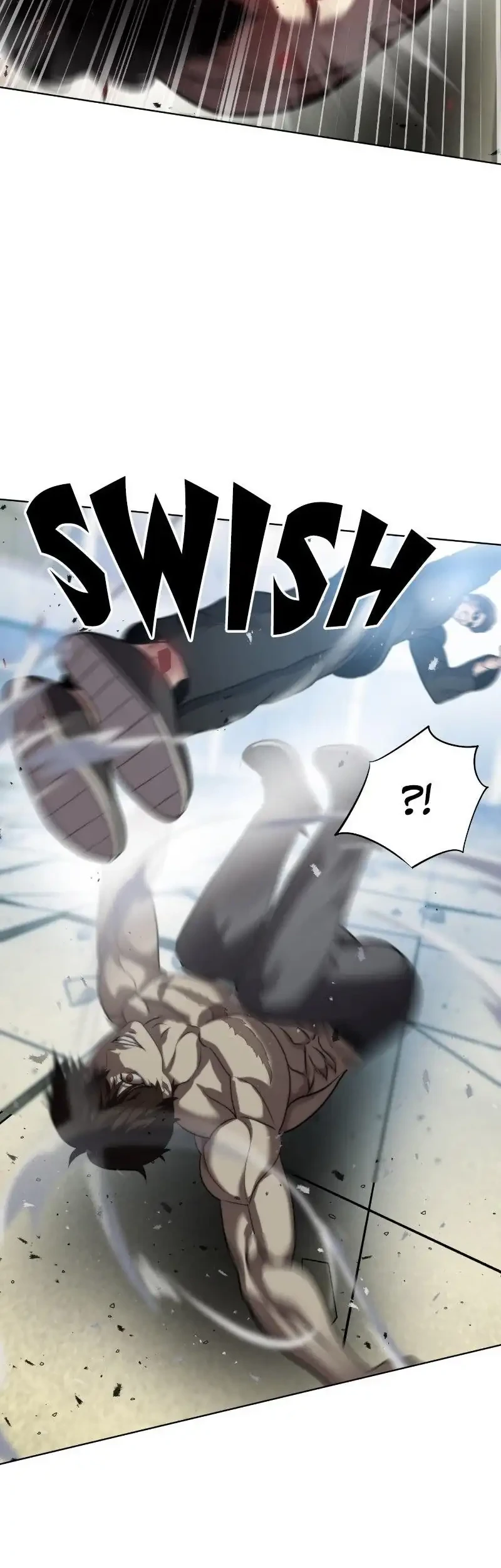 Fighting Ward Chapter 49 Gambar 49