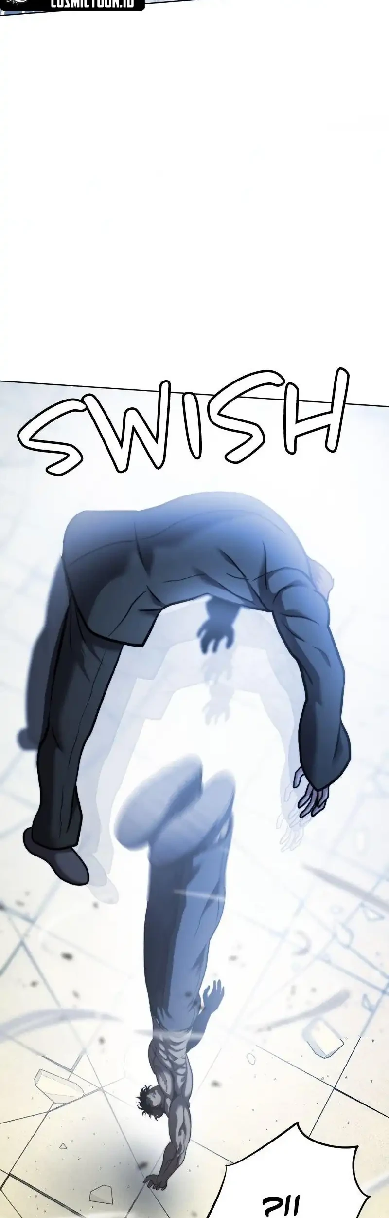 Fighting Ward Chapter 49 Gambar 52