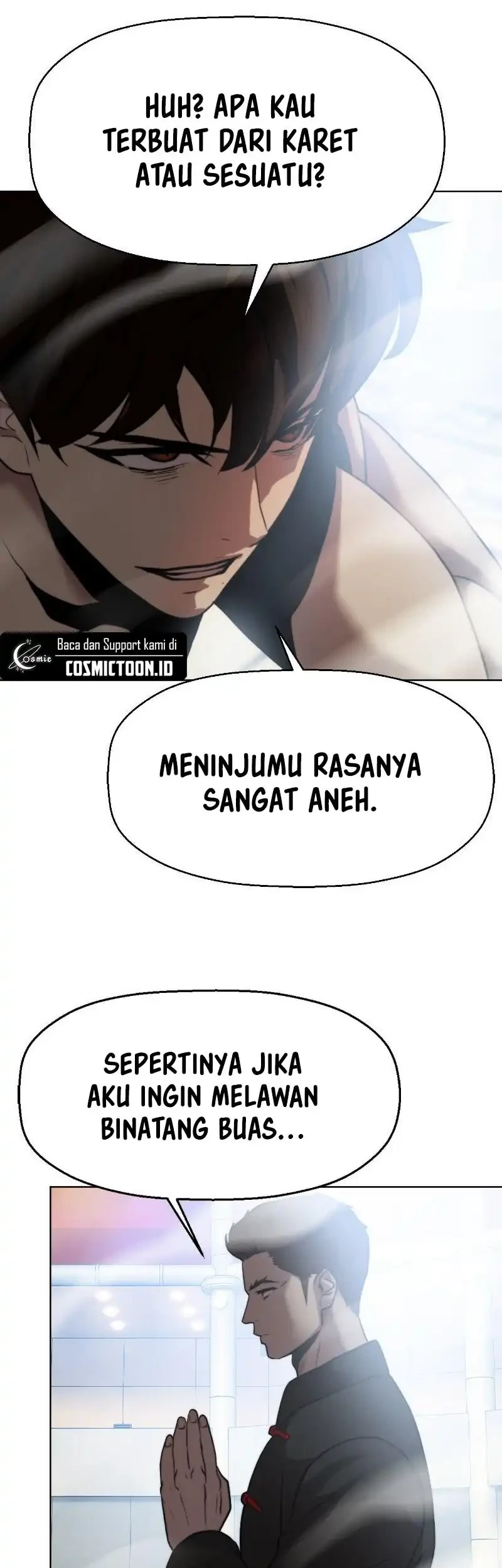 Fighting Ward Chapter 49 Gambar 56