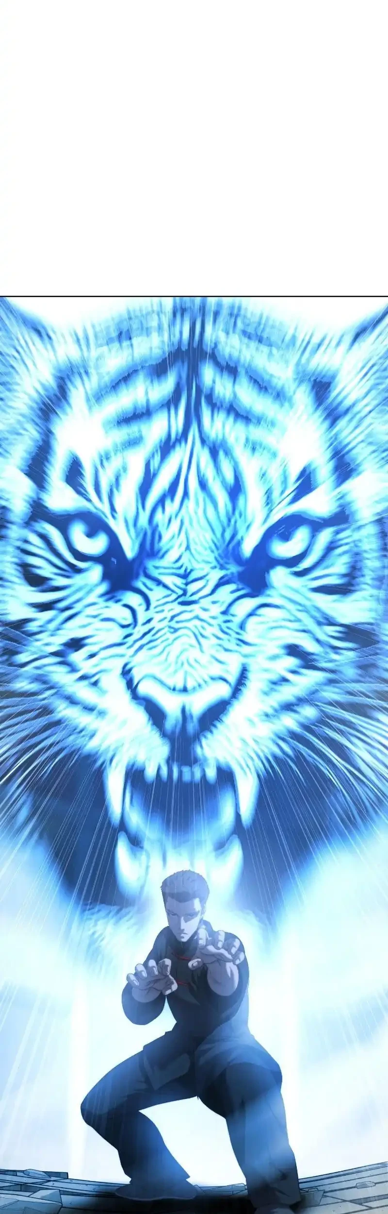 Fighting Ward Chapter 49 Gambar 58