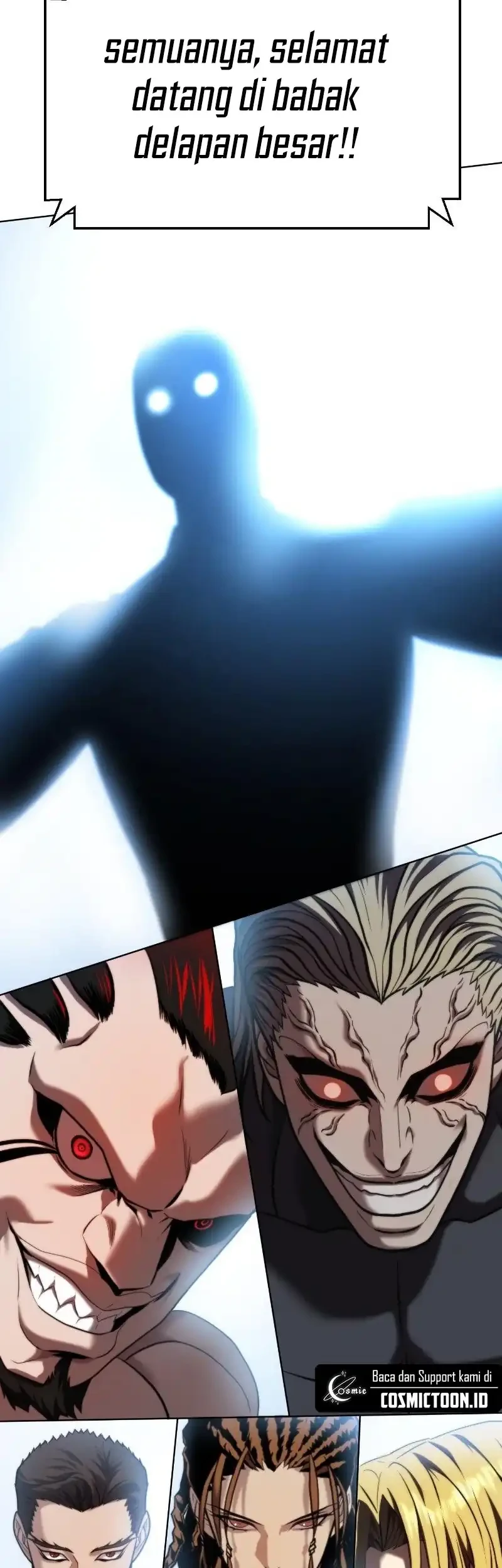 Fighting Ward Chapter 49 Gambar 6