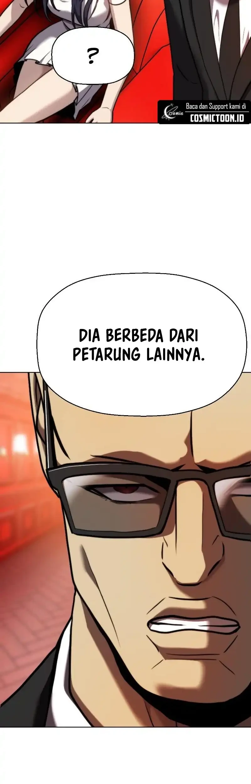 Fighting Ward Chapter 49 Gambar 14