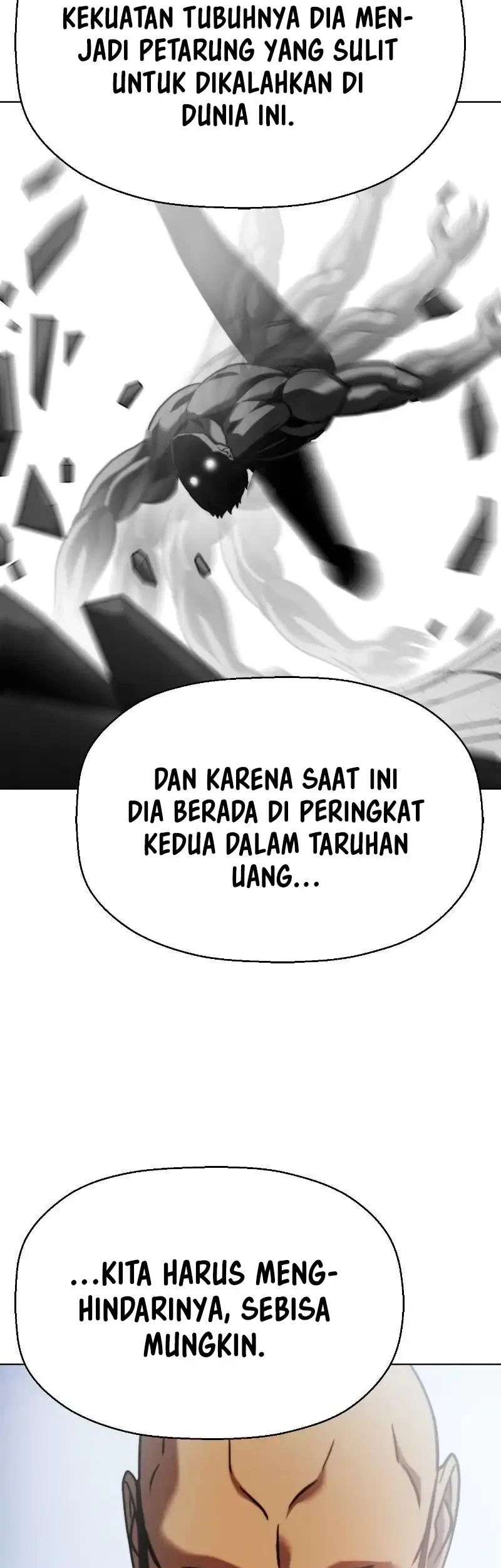 Fighting Ward Chapter 49 Gambar 16