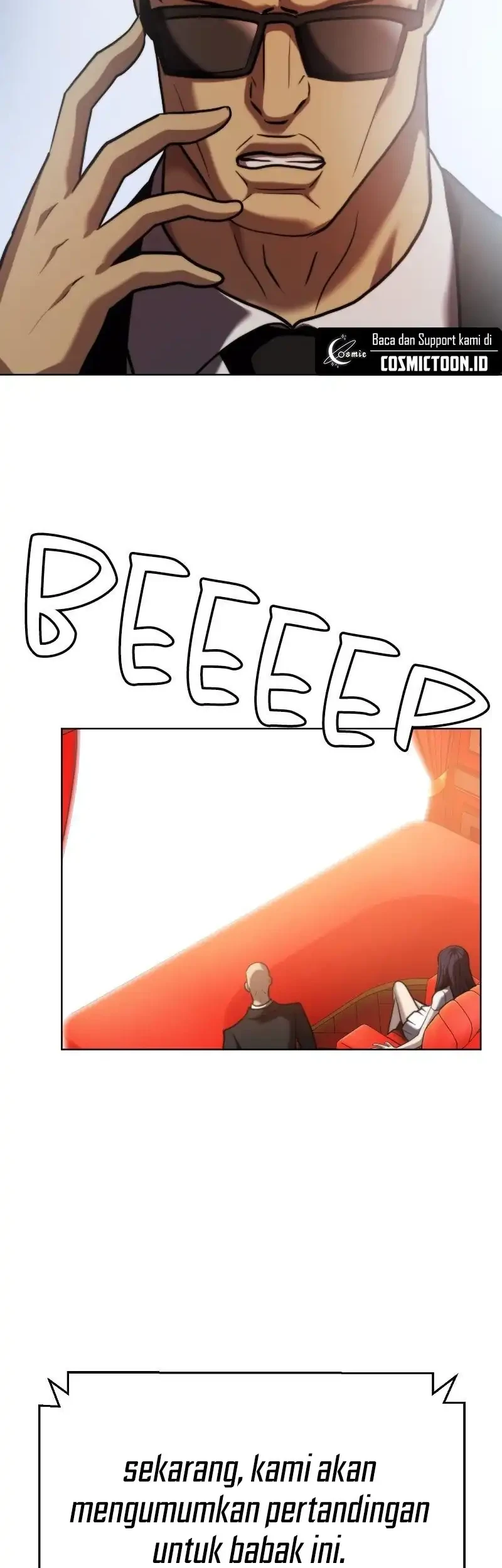 Fighting Ward Chapter 49 Gambar 17