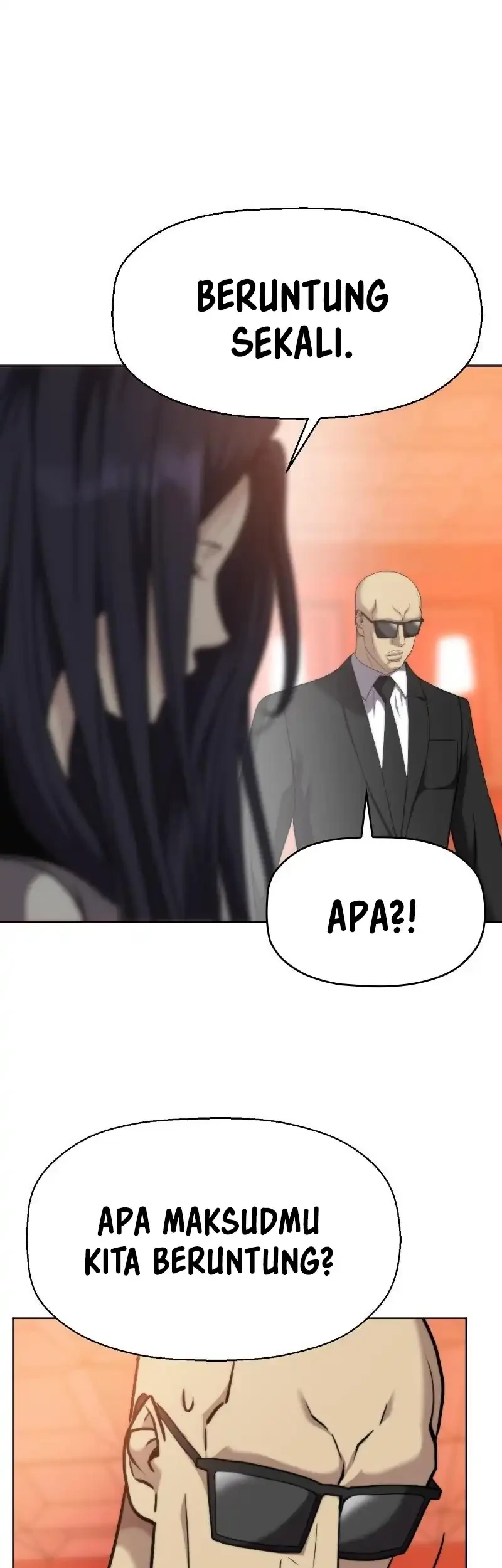 Fighting Ward Chapter 49 Gambar 21