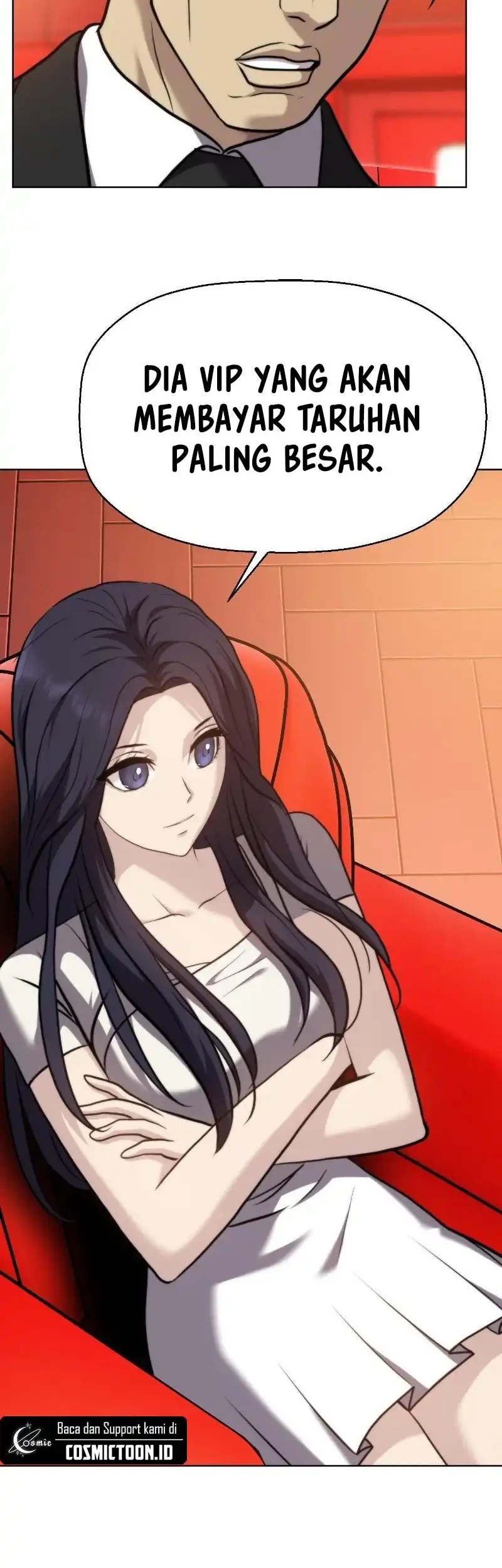 Fighting Ward Chapter 49 Gambar 22