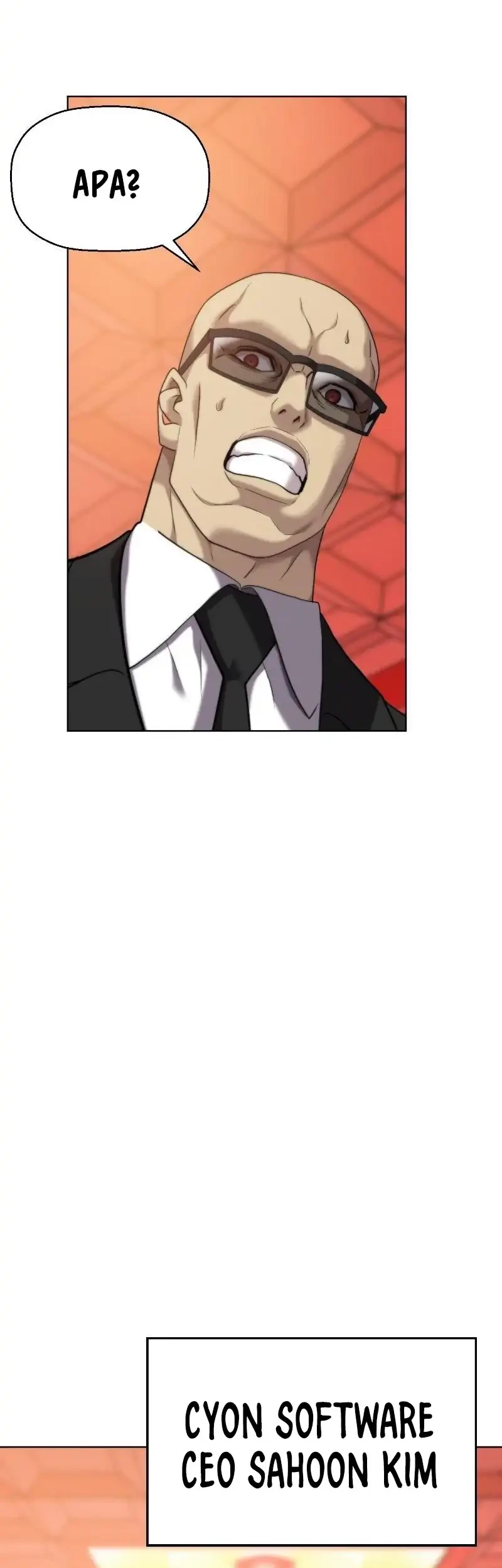 Fighting Ward Chapter 49 Gambar 23