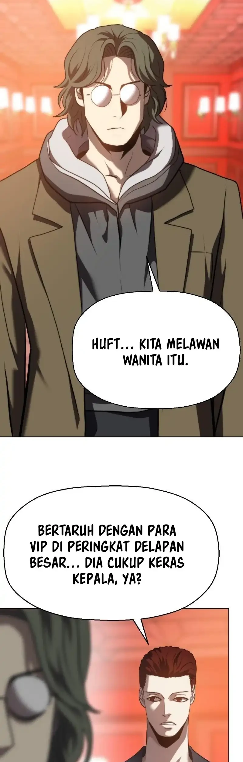 Fighting Ward Chapter 49 Gambar 24