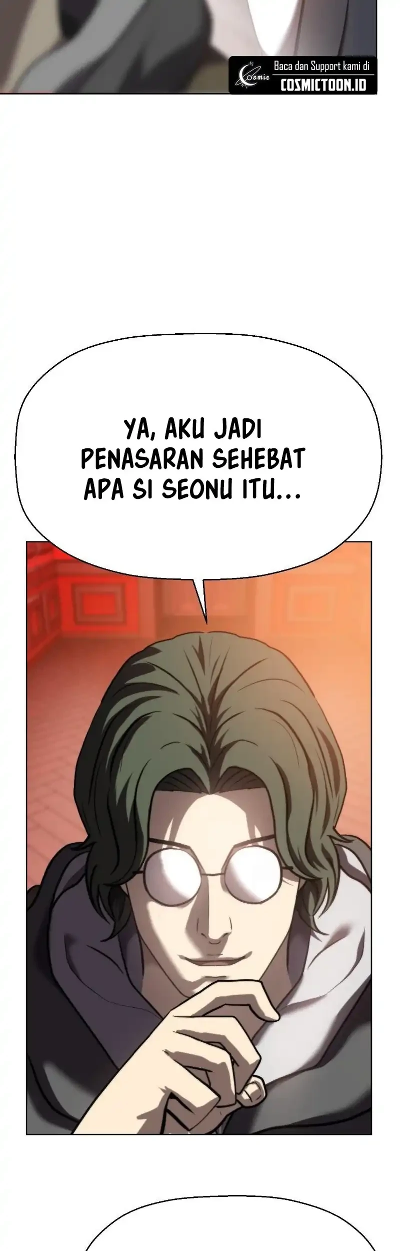 Fighting Ward Chapter 49 Gambar 26