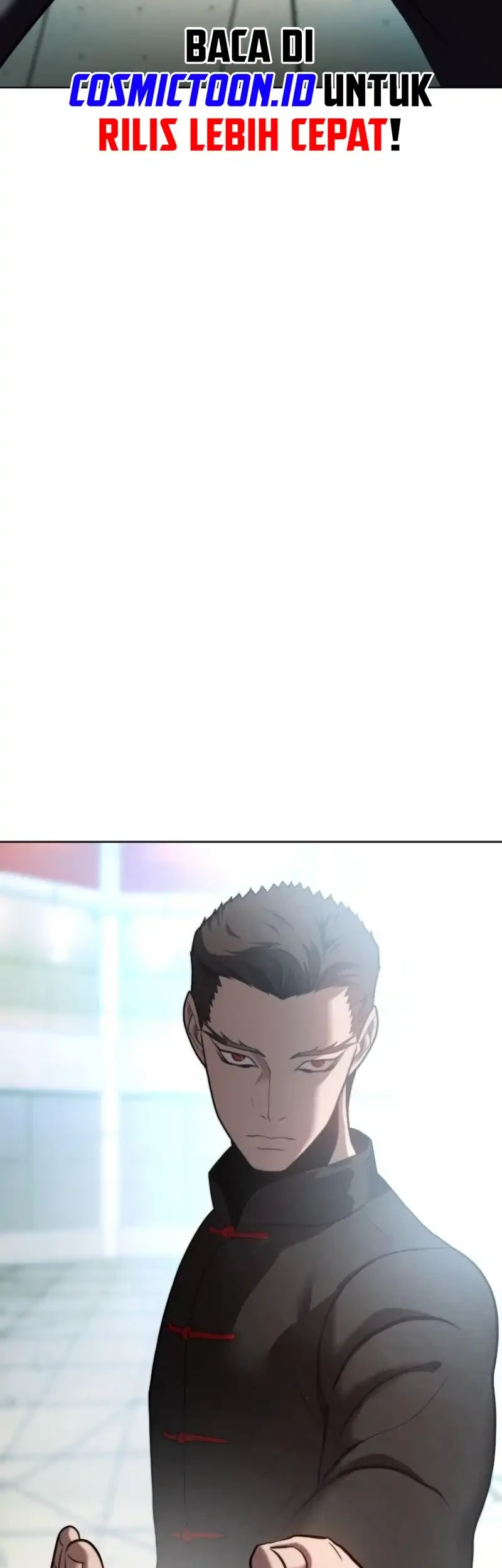 Fighting Ward Chapter 49 Gambar 28