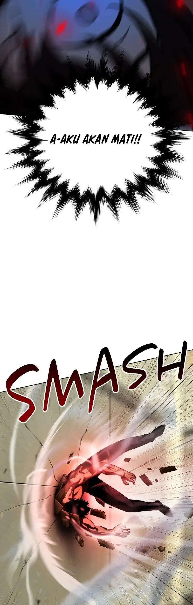 Fighting Ward Chapter 49 Gambar 31