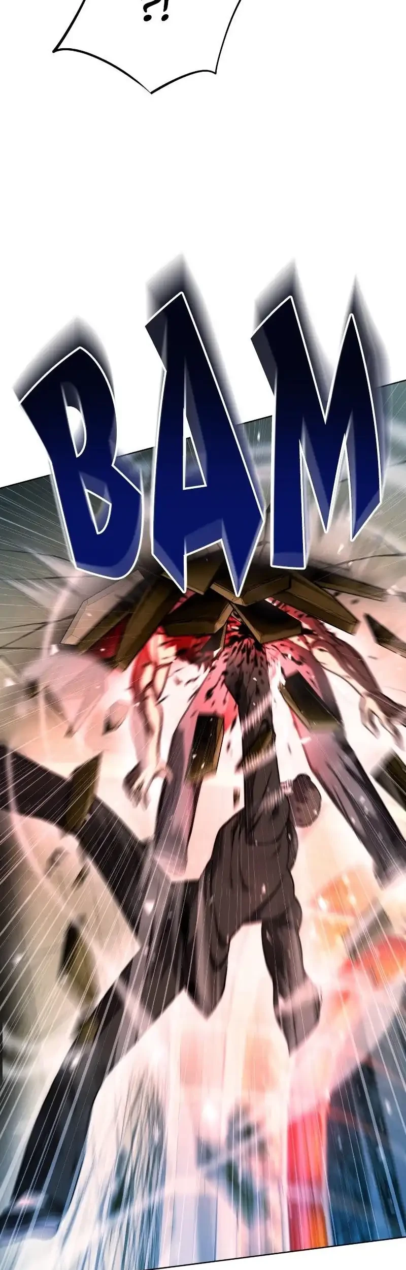 Fighting Ward Chapter 49 Gambar 33