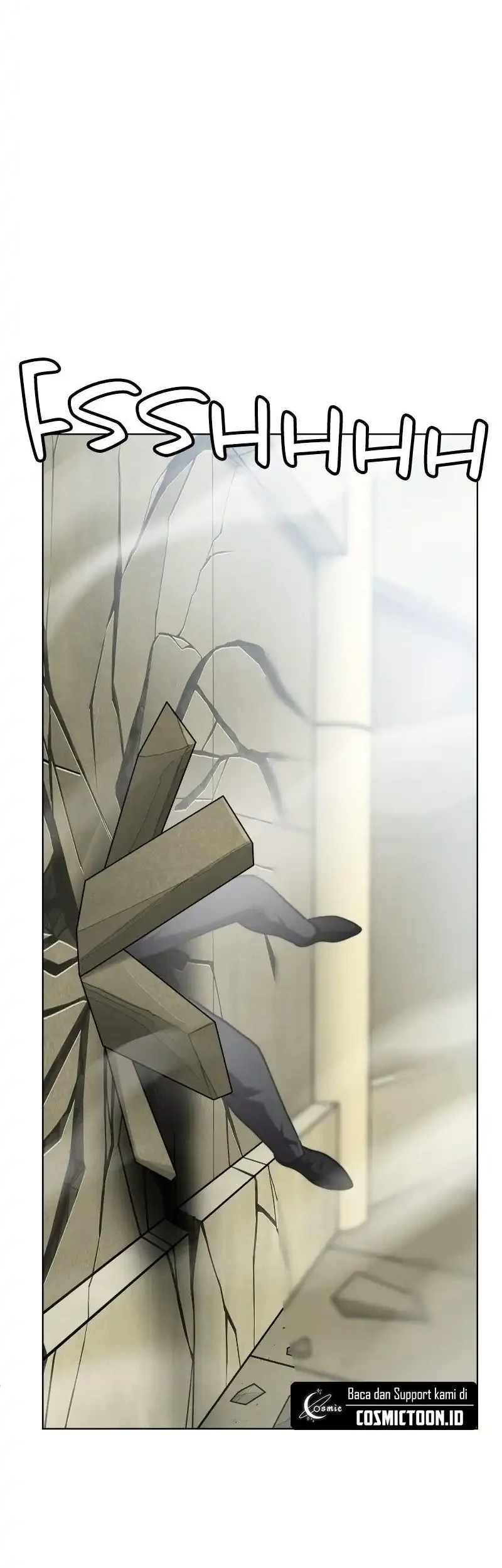 Fighting Ward Chapter 49 Gambar 37