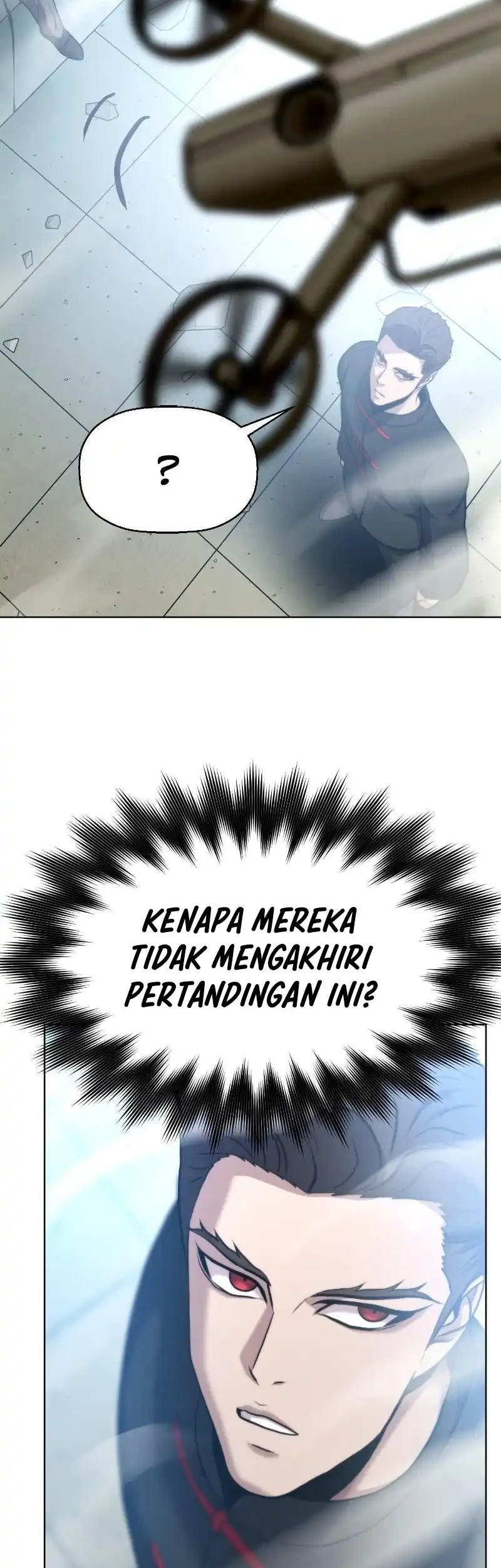 Fighting Ward Chapter 49 Gambar 39