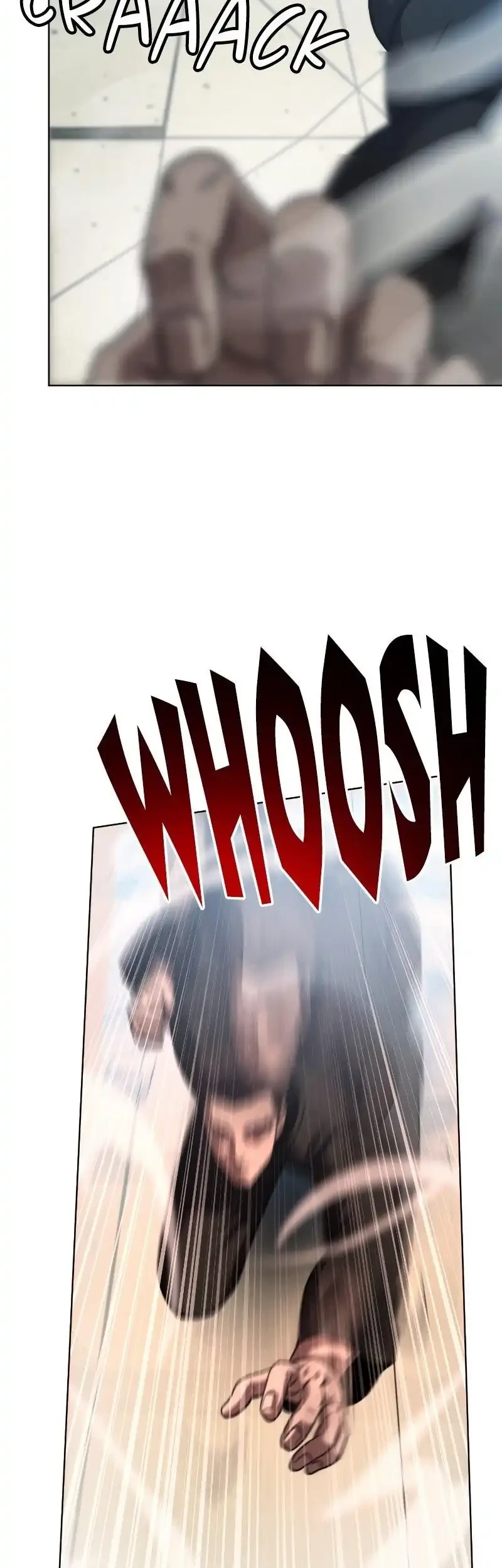 Fighting Ward Chapter 49 Gambar 43