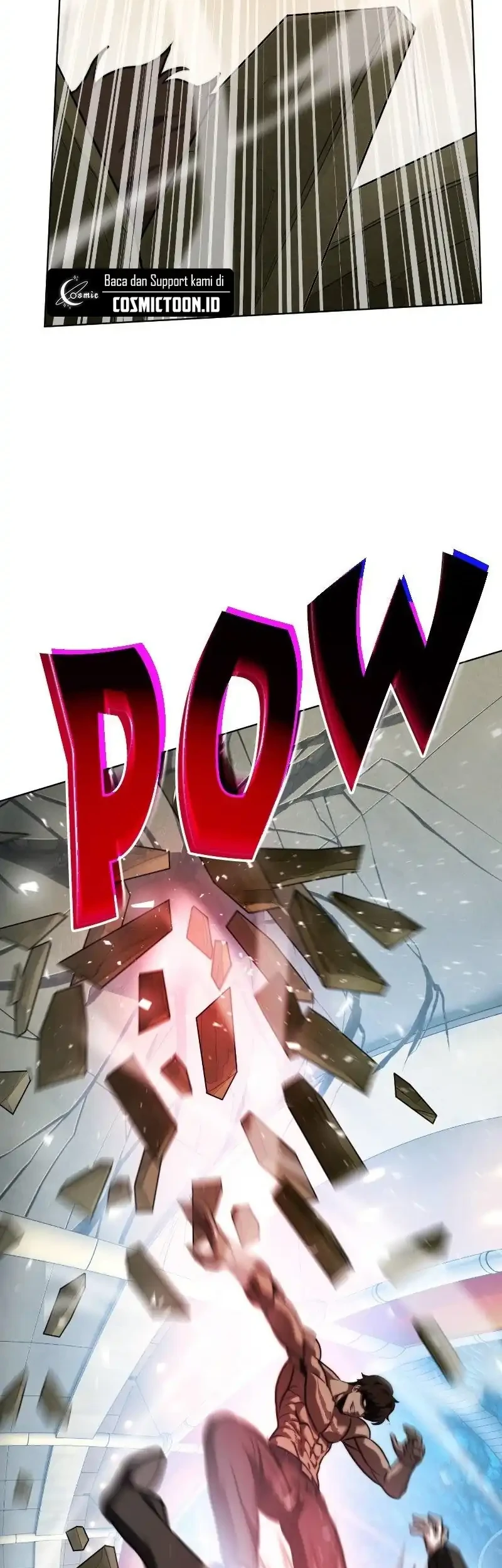 Fighting Ward Chapter 49 Gambar 44