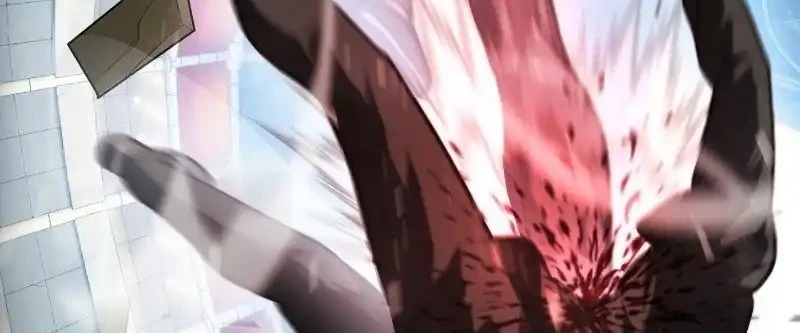 Fighting Ward Chapter 49 Gambar 45