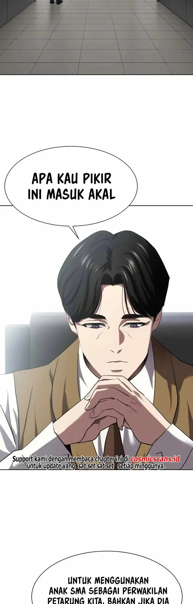 Fighting Ward Chapter 5 Gambar 6