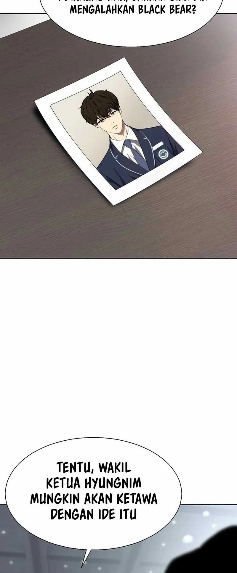 Fighting Ward Chapter 5 Gambar 7