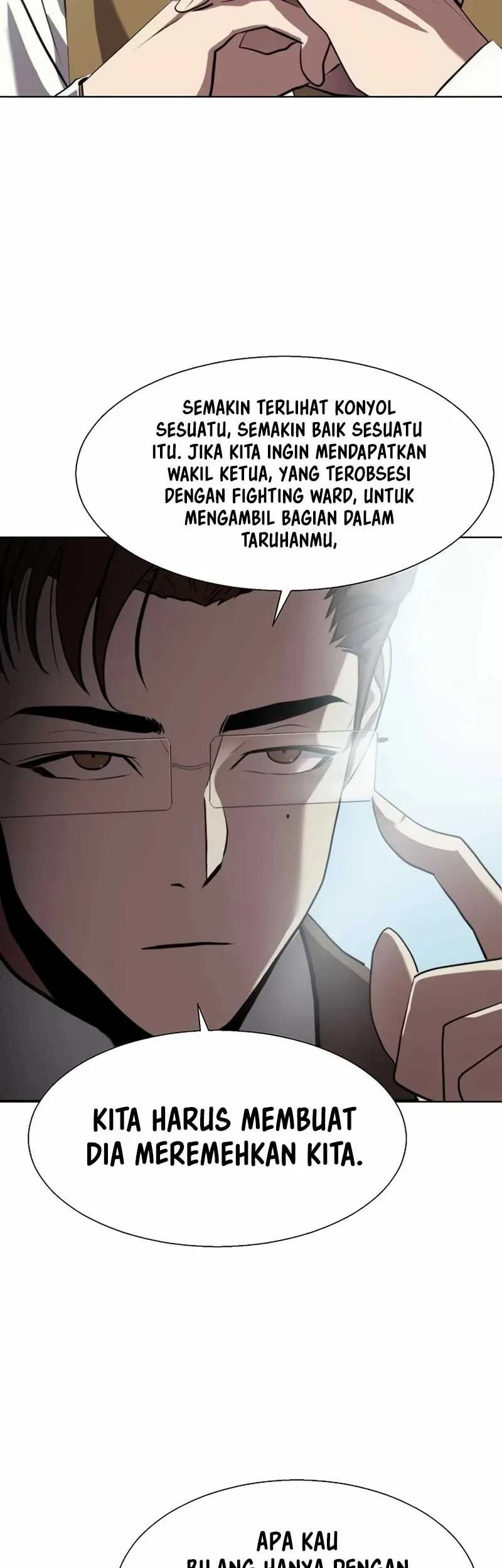 Fighting Ward Chapter 5 Gambar 9