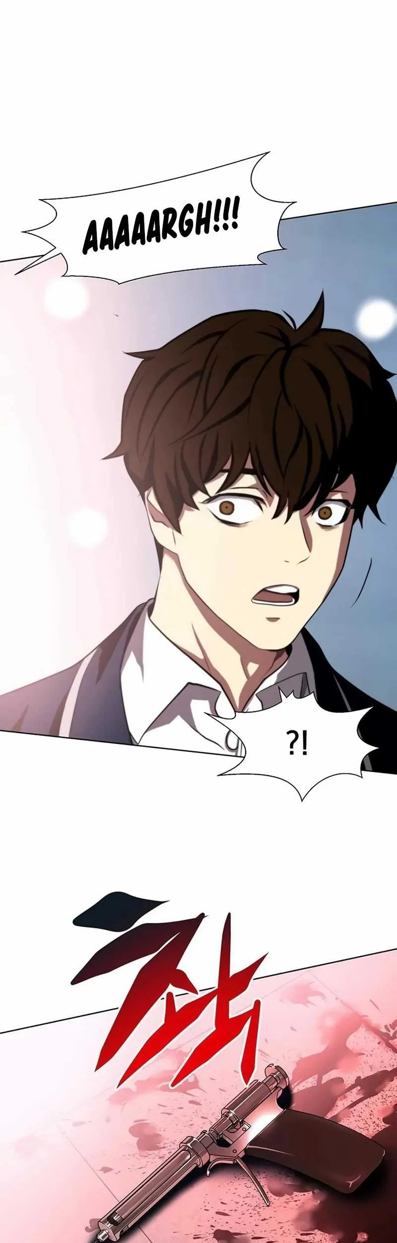 Fighting Ward Chapter 5 Gambar 22